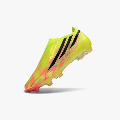 Chuteira Campo Adidas F50 Hyperfast Elite FG - DA Sports