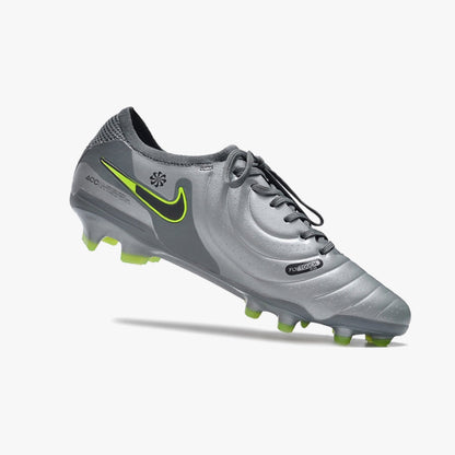 Chuteira Campo Nike Tiempo Legend 10 FG - DA Sports
