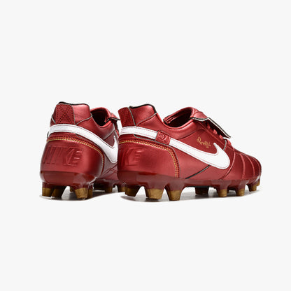 Chuteira Campo Nike Tiempo Legend R10 FG - DA Sports