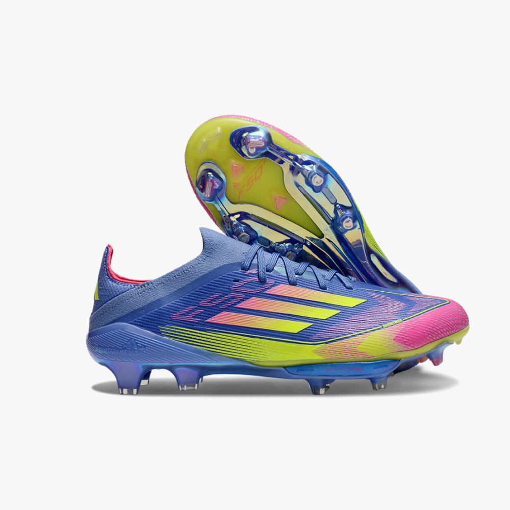 Chuteira Campo Adidas F50 Elite FG - DA Sports