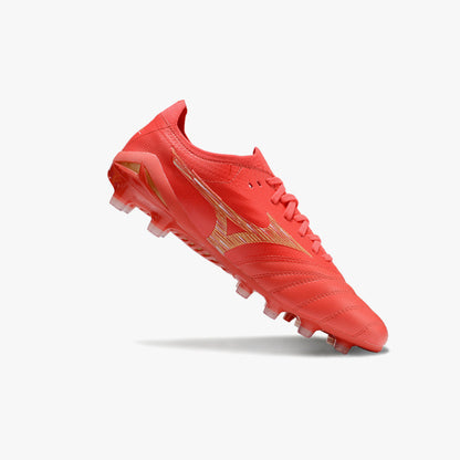 Chuteira Campo Mizuno Morelia Neo 4 Made In Japan FG - DA Sports