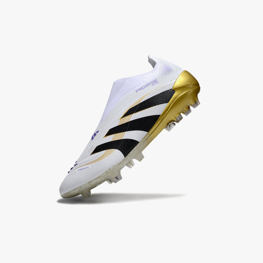 Chuteira Campo Adidas Predator Accuracy FG - DA Sports
