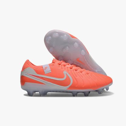 Chuteira Campo Nike Tiempo Legend 10 FG - DA Sports