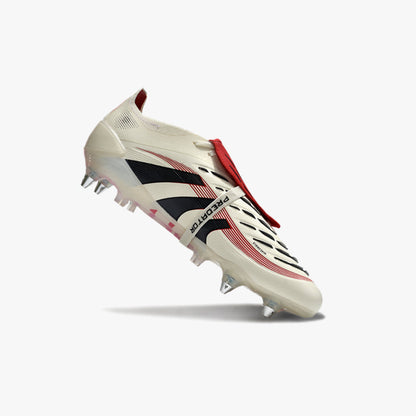 Chuteira Trava Mista Adidas Predator 25 Elite Tongue SG - DA Sports