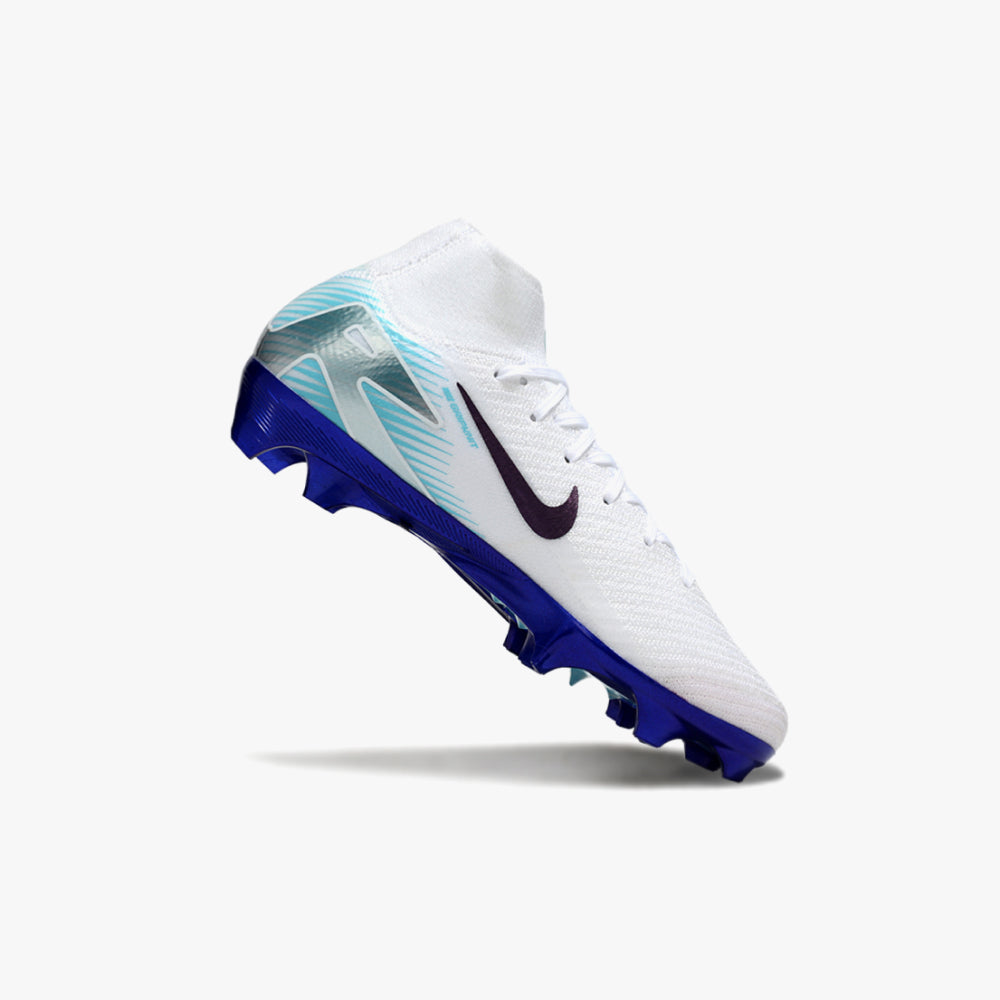 Chuteira Campo Nike Zoom Mercurial Superfly 10 FG - DA Sports