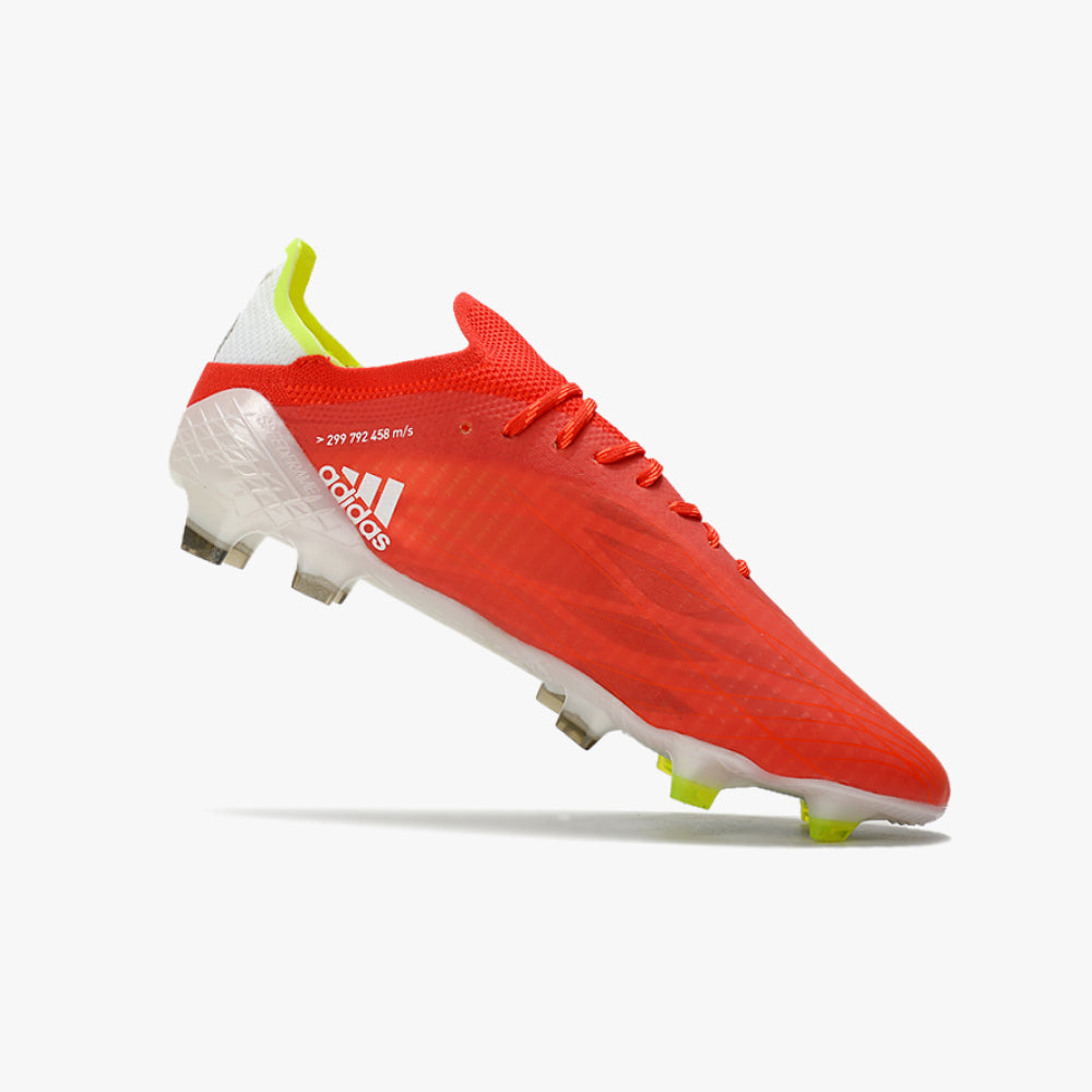 Chuteira Campo Adidas X Speedflow.1 FG - DA Sports