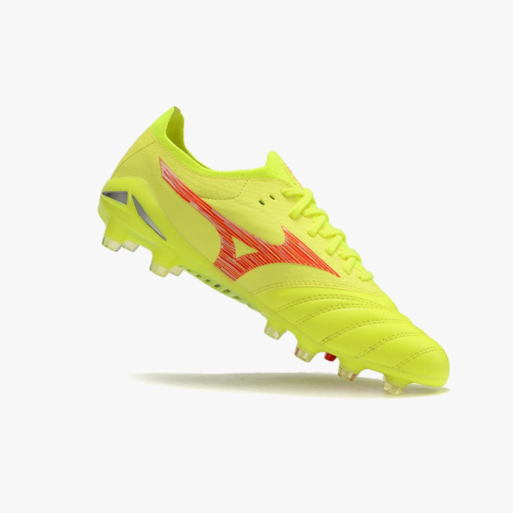 Chuteira Campo Mizuno Morelia Neo 4 Made In Japan FG - DA Sports