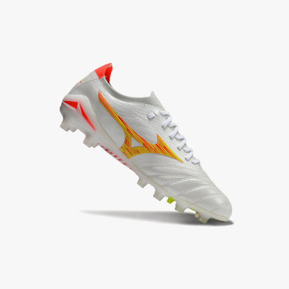 Chuteira Campo Mizuno Morelia Neo 4 Made In Japan FG - DA Sports