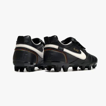 Chuteira Campo Nike Tiempo Legend R10 FG - DA Sports