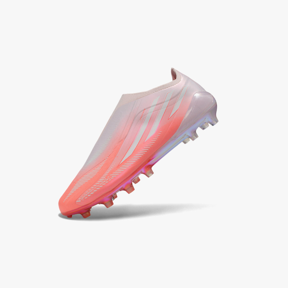 Chuteira Campo Adidas F50 Hyperfast Elite FG - DA Sports