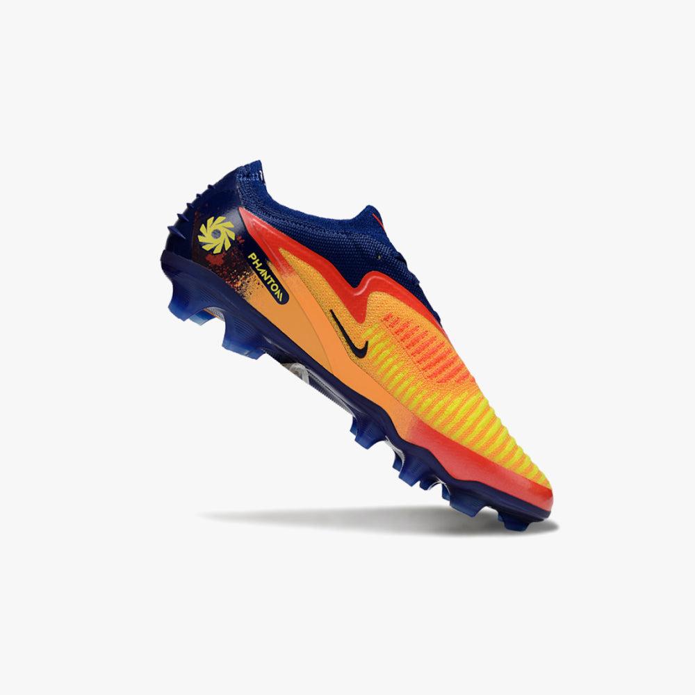 Chuteira Campo Nike Phantom 6 FG - DA Sports
