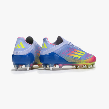 Chuteira Trava Mista Adidas F50 Elite SG - DA Sports