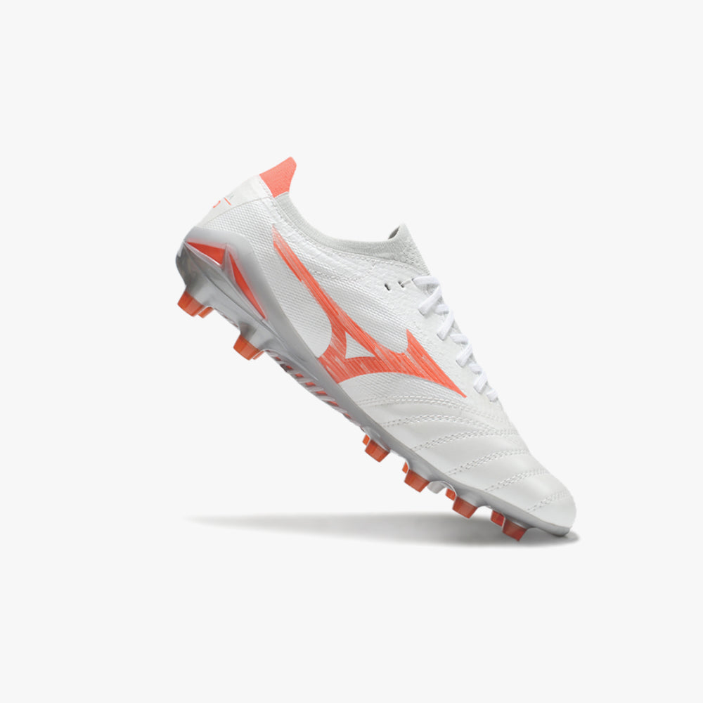 Chuteira Campo Mizuno Morelia Neo 4 Made In Japan FG - DA Sports