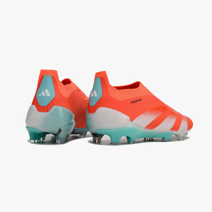 Chuteira Campo Adidas Predator Laceless Tongue 2 FG - DA Sports