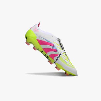 Chuteira Campo Adidas 25 Predator Elite FG - DA Sports