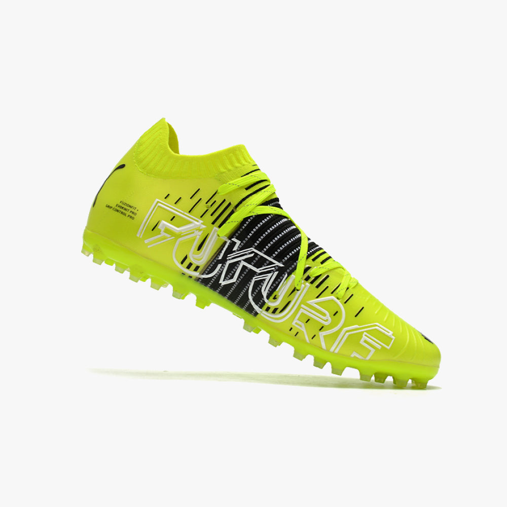 Chuteira Society Puma Future Zelite MG - DA Sports