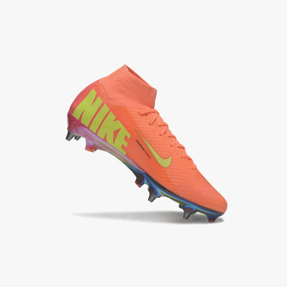 Chuteira Campo Nike Air Zoom Mercurial Superfly 10 FG - DA Sports