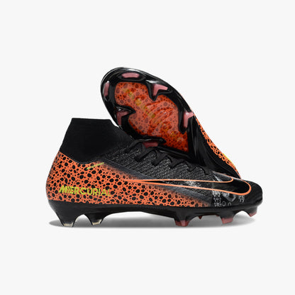 Chuteira Campo Nike Zoom Mercurial Superfly 10 FG - DA Sports