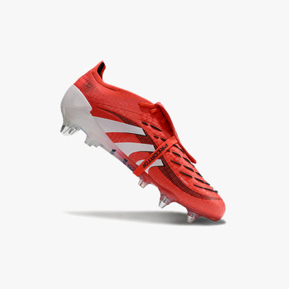 Chuteira Trava Mista Adidas Predator 25 Elite Tongue SG - DA Sports