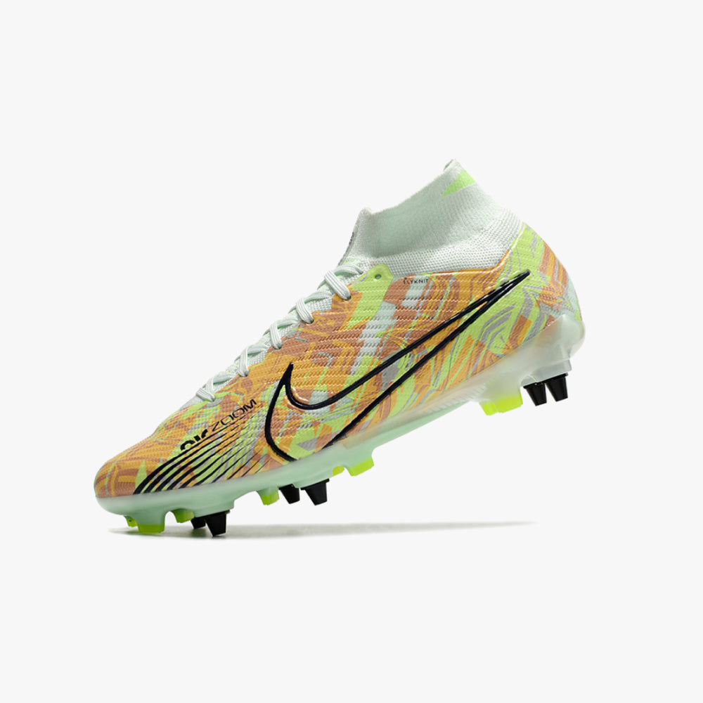 Chuteira Trava Mista Nike Air Mercurial Superfly 9 SG - DA Sports