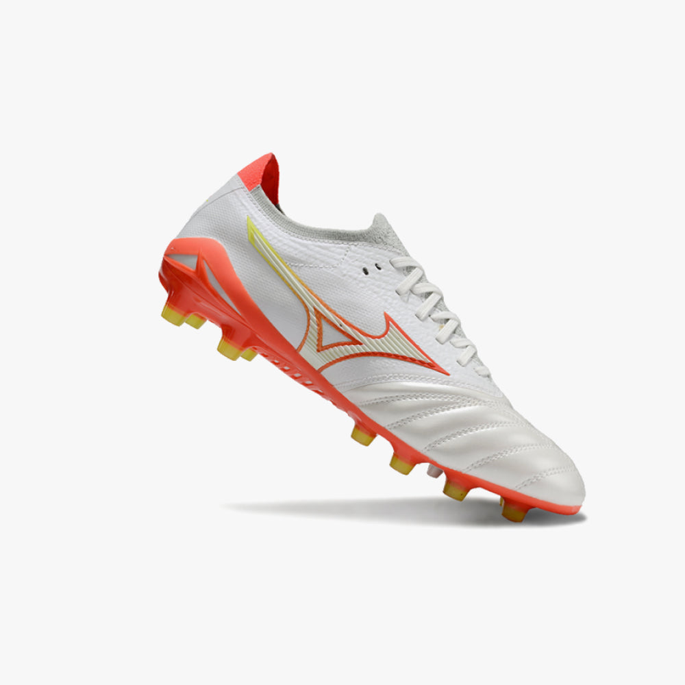 Chuteira Campo Mizuno Morelia Neo 4 Made In Japan FG - DA Sports