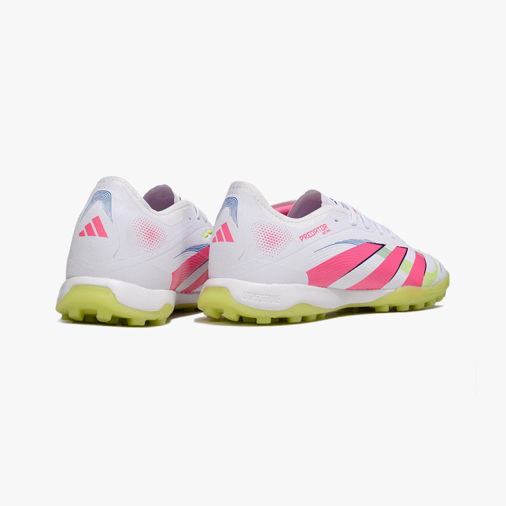 Chuteira Society Adidas Predator 25 Elite TF - DA Sports
