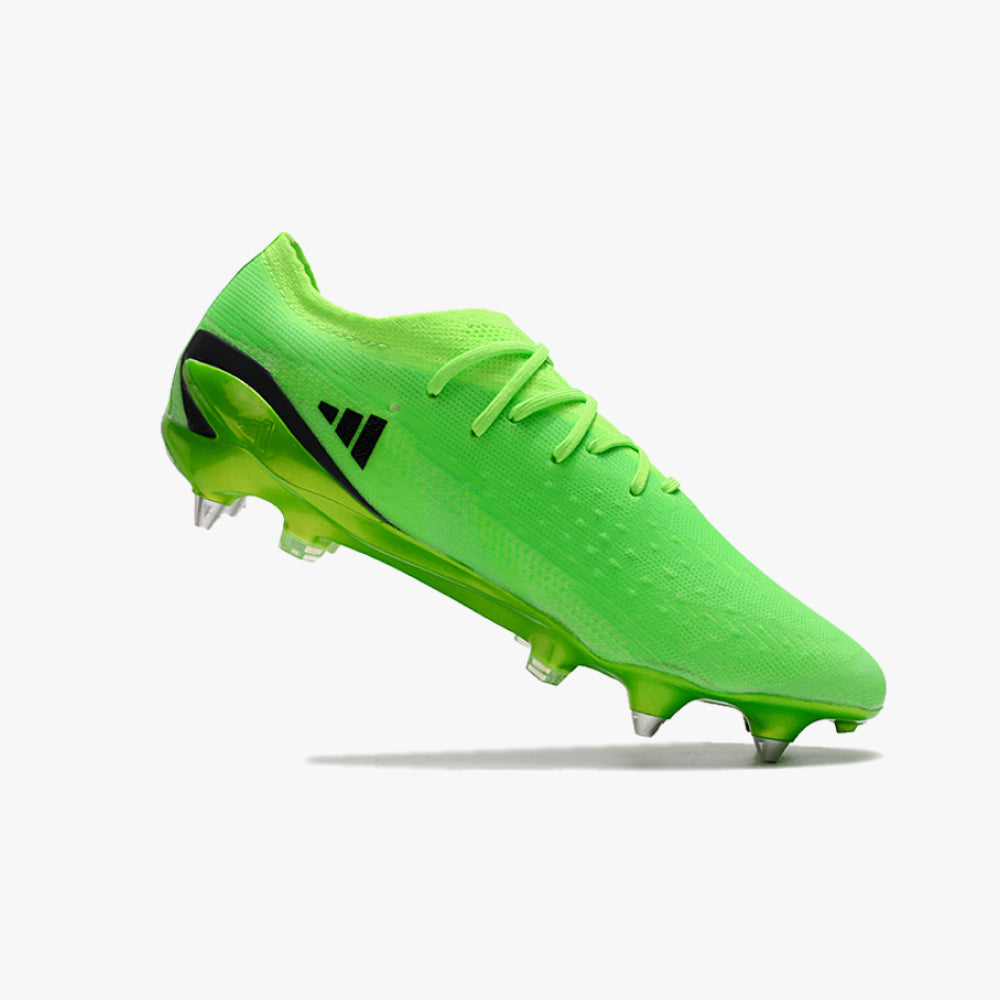 Chuteira Trava Mista Adidas X Speedportal.1 SG - DA Sports