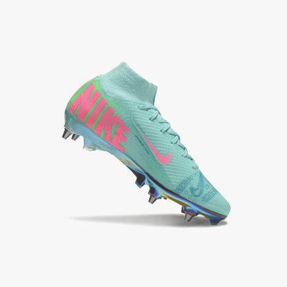 Chuteira Campo Nike Air Zoom Mercurial Superfly 10 FG - DA Sports