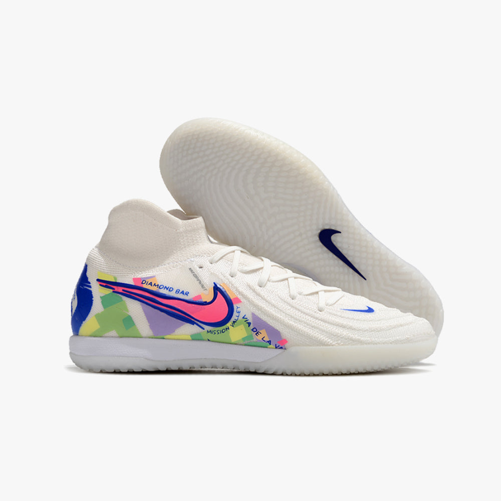 Chuteira Futsal Nike Phantom Luna Elite IC - DA Sports