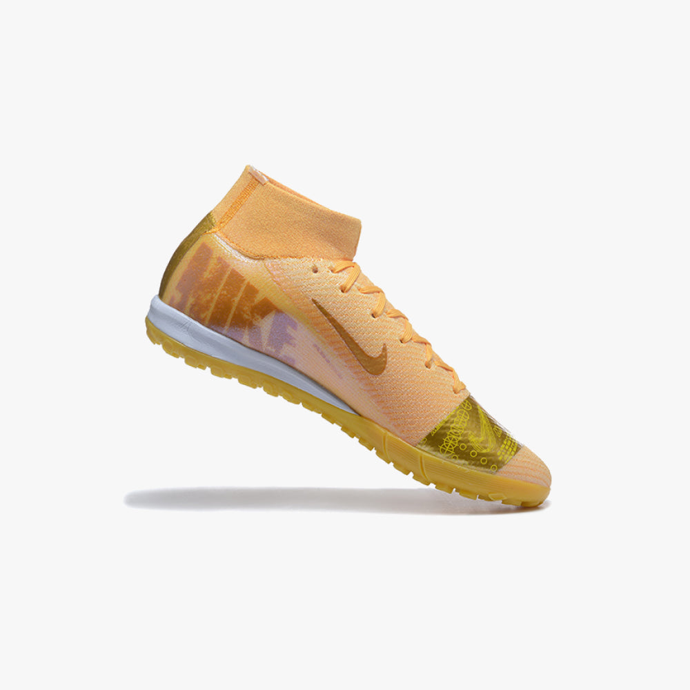 Chuteira Society Nike Zoom Superfly 10 Elite TF - DA Sports