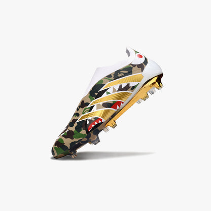 Chuteira Campo Adidas Predator Accuracy FG - DA Sports