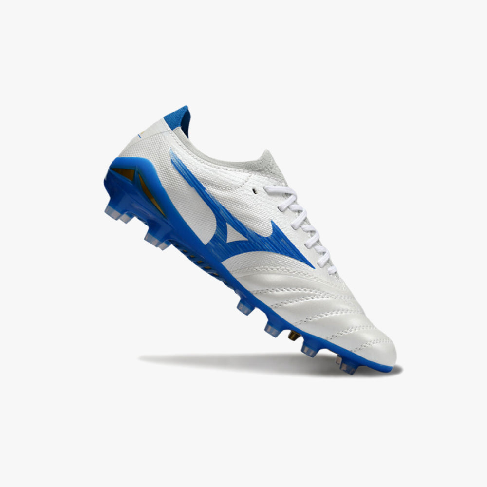 Chuteira Campo Mizuno Morelia Neo 4 Made In Japan FG - DA Sports