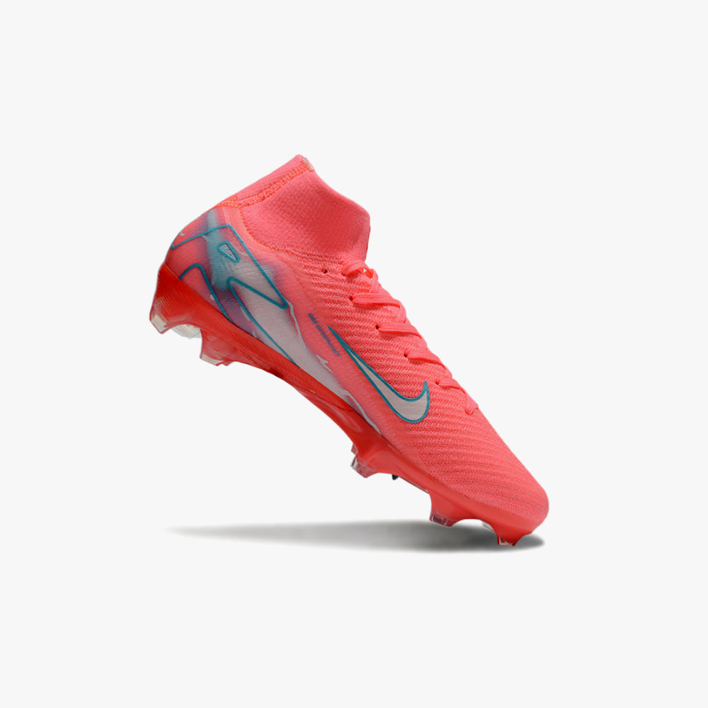 Chuteira Campo Nike Zoom Mercurial Superfly 10 FG - DA Sports