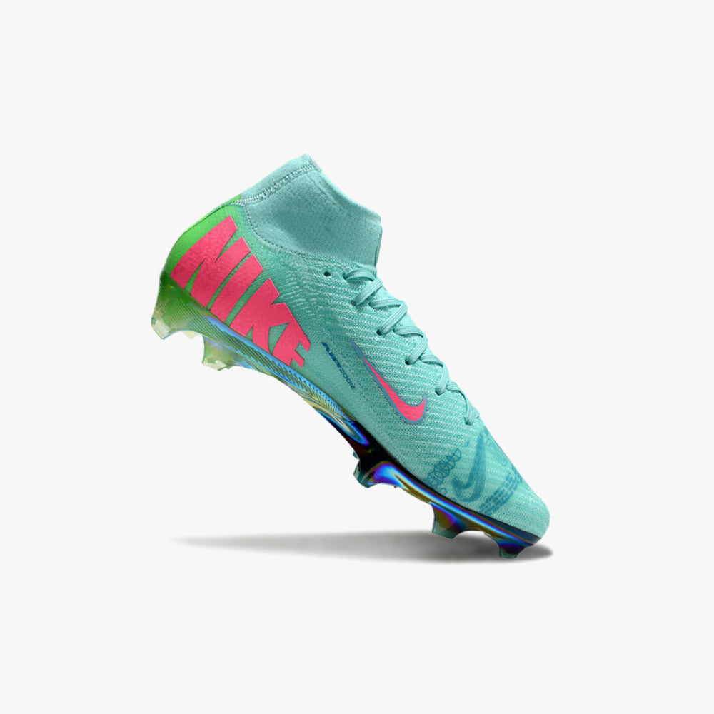 Chuteira Campo Nike Zoom Mercurial Superfly 10 Elite FG - DA Sports
