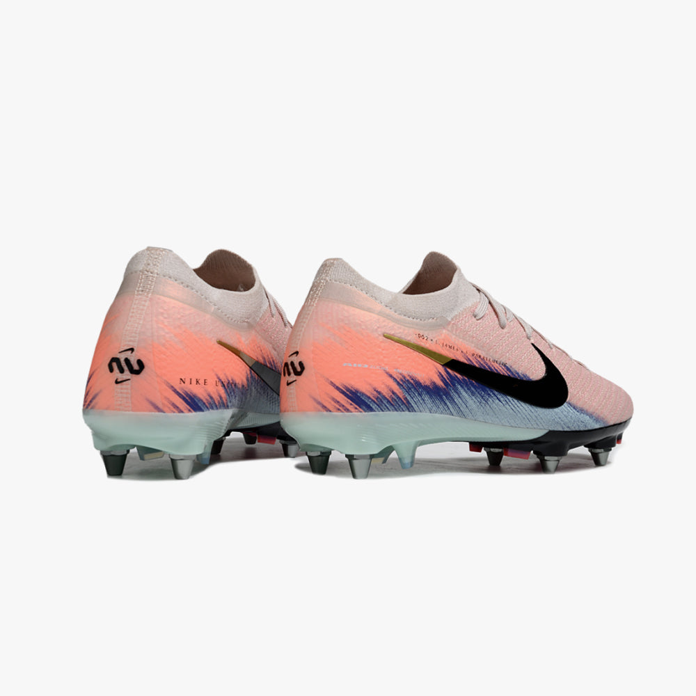 Chuteira Trava Mista Nike Air Zoom Mercurial Vapor 16 Pro SG - DA Sports