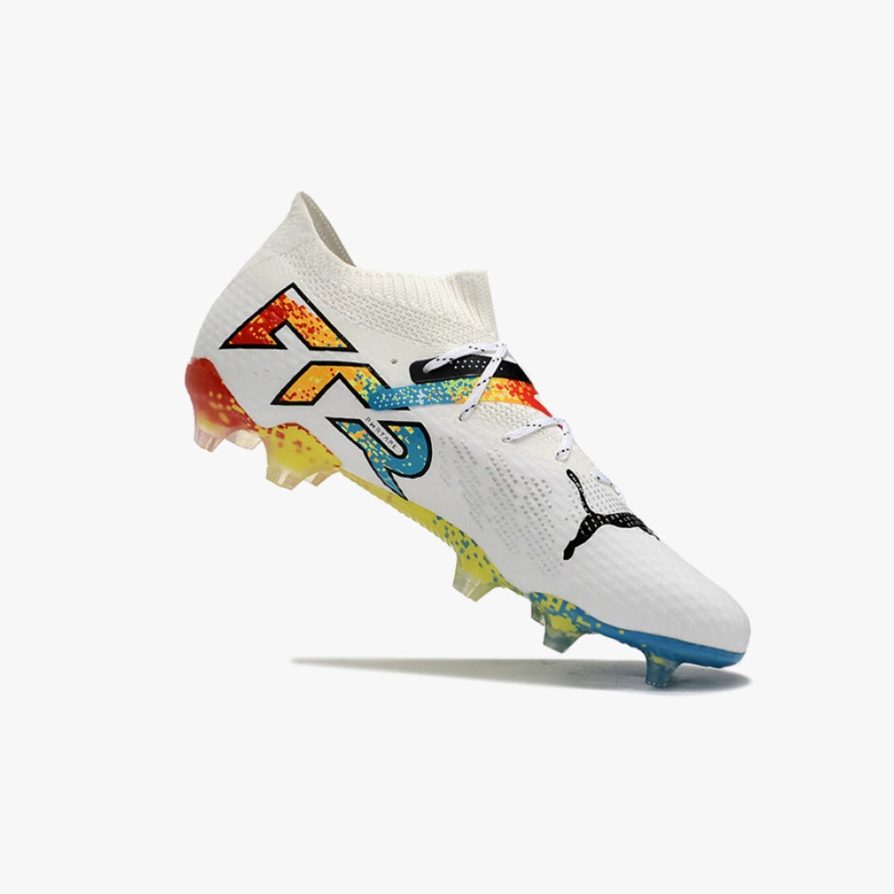 Chuteira Campo Puma Future 24 FG - DA Sports