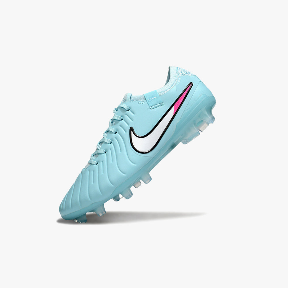 Chuteira Campo Nike Tiempo Legend 10 FG - DA Sports