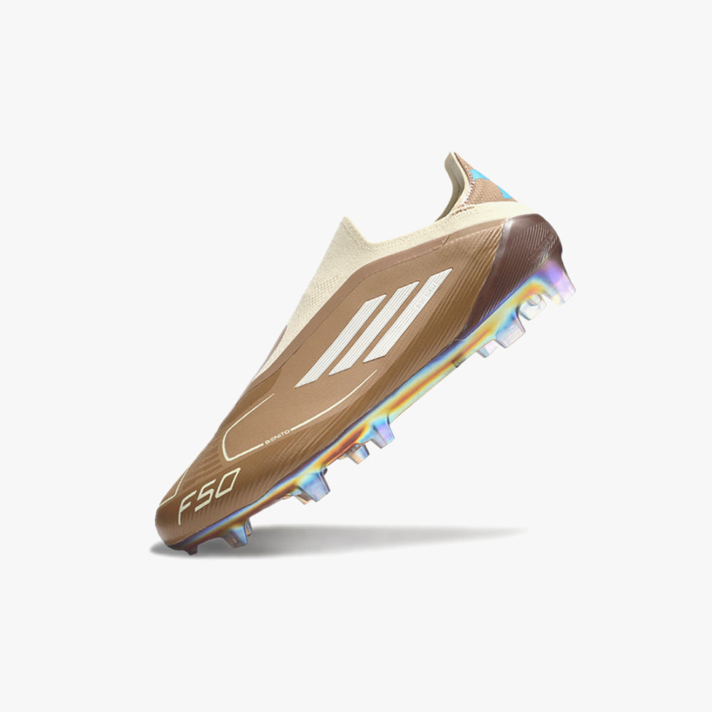 Chuteira Campo Adidas F50 Elite FG - DA Sports