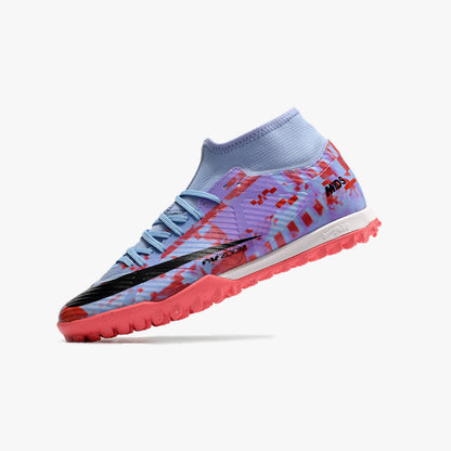 Chuteira Society Nike Air Mercurial Superfly 9 TF - DA Sports