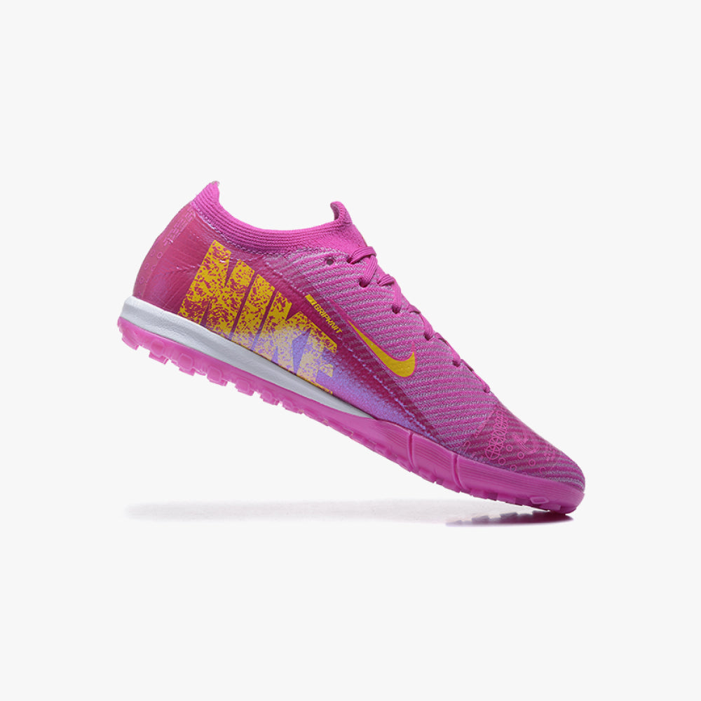 Chuteira Society Nike Air Zoom Mercurial Vapor 16 Elite TF - DA Sports