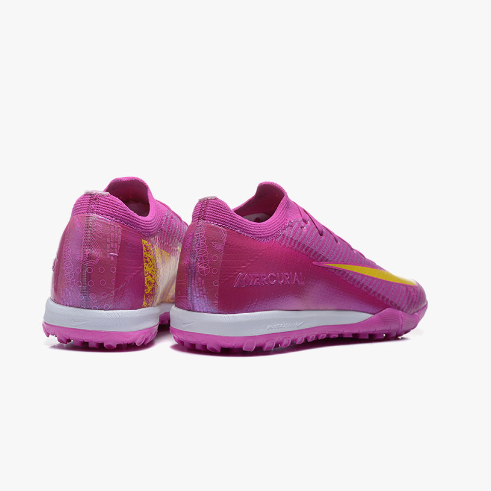 Chuteira Society Nike Air Zoom Mercurial Vapor 16 Elite TF - DA Sports