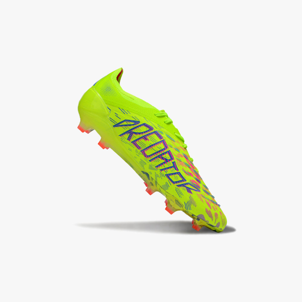 Chuteira Campo Adidas 25 Predator Elite FG - DA Sports