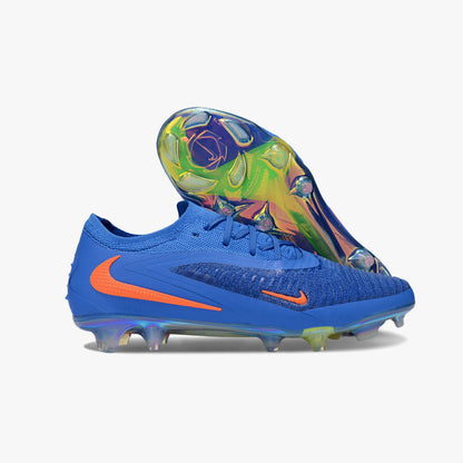 Chuteira Campo Nike Phantom 6 FG - DA Sports