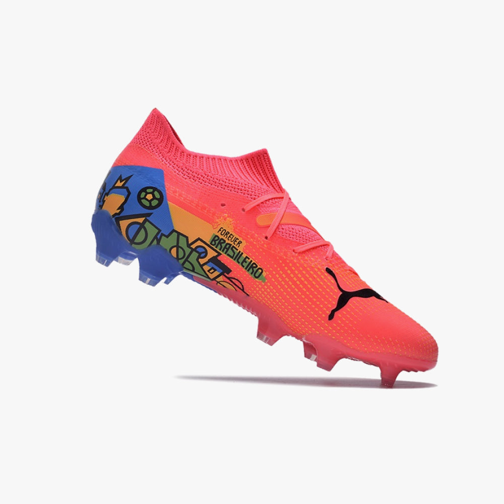 Chuteira Campo Puma Future 24 FG - DA Sports