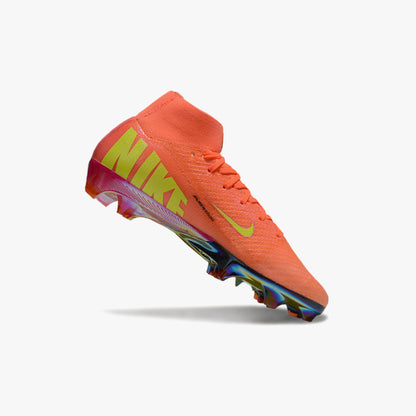 Chuteira Campo Nike Zoom Mercurial Superfly 10 Elite FG - DA Sports