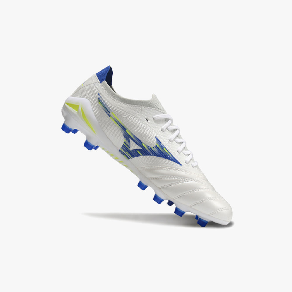 Chuteira Campo Mizuno Morelia Neo 4 Made In Japan FG - DA Sports