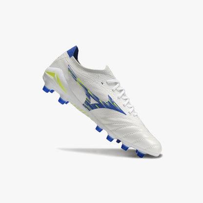 Chuteira Campo Mizuno Morelia Neo 4 Made In Japan FG - DA Sports