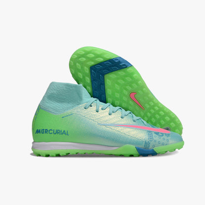 Chuteira Society Nike Zoom Superfly 10 Elite TF - DA Sports