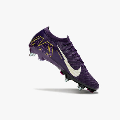 Chuteira Trava Mista Nike Air Zoom Mercurial Vapor 16 Pro SG - DA Sports