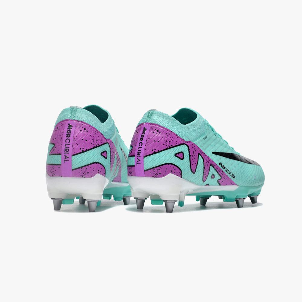 Chuteira Trava Mista Nike Air Mercurial Vapor 15 SG - DA Sports